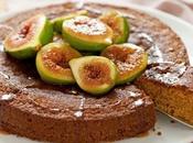 Torta polenta fichi Marsala.