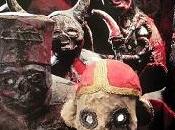 Racconto: "Bizango" Darkum Neik