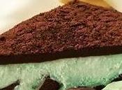 torta menta cioccolato cocco