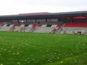 (VIDEO)Flying visit @Broadhurst Park