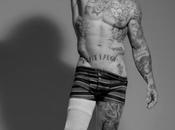 Alex Minsky fotografato Therese Joel