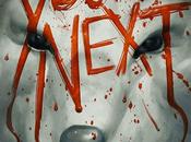 Recensione: "You're next"