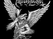 NECROHOLOCAUST, Holocaustic Goat Metal