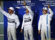 Report Pirelli: Qualifiche Dhabi 2014
