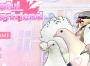 Hatoful Boyfriend, Recensione