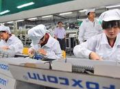 Foxconn: nuovo impianto miliardi dollari soddisfare richieste Apple