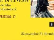 Parma, inaugurata mostra “Tracce cinema manifesti film Bernardo Bertolucci”