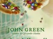 Recensione "COLPA DELLE STELLE" John Green.