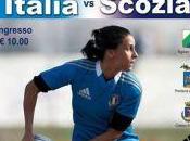 Femminile: Italia troppo forte, Scozia battuta 27-3 Avezzano
