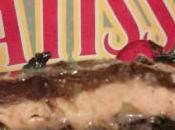 Oreo Cheesecake caramello mousse burro d’arachidi