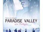 Recensione “Paradise Valley-La trilogia” Patrizia Ines Roggero