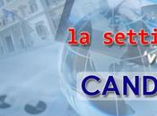 LadyLike, Quarticciolo, Razzi Muccino. settimana vista Candido