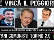 Alle primarie Torino: vinca peggiore