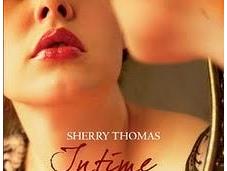 Recensione "Intime Promesse" Sherry Thomas