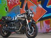 Moto Guzzi LOWBROW