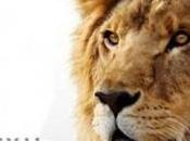 Tutte novità Lion sfondo ufficiale