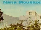 Nana mouskouri favourite greek songs (1963)