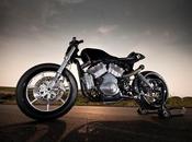 Wonder Customs Revolution V-Rod