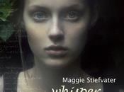 ESCE LIBRERIA WHISPER Lament