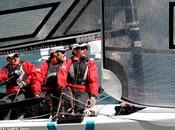 Spring Sailing Team alle Audi Melges Series