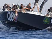 Rolex Farr Worlds: Nerone Mezzaroma, Vascotto Sodo Migliori ancora alto