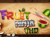 Fruit Ninja Backbreaker NVidia Tegra