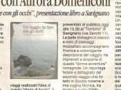 Articoli, recensioni dediche