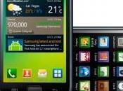Samsung Galaxy arrivo Android 2.2.1 presto Gingerbread