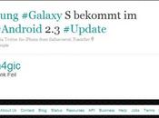 Android Confermato Samsung Galaxy oggi Francoforte