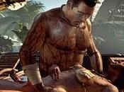 Dead Island: sito torna online