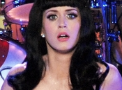 Katy Perry: foto concerto Milano