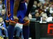 NBA: Knicks battuti Cleveland. Super D-Howard