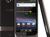 Download Android Gingerbread 2.3.3 GRI40 Nexus ROOT Recovery Custom