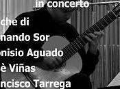 Concerto Giacomo Costantini allo Scarpon Live Club martedì marzo