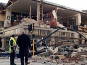 Nuova Zelanda: terremoto? Colpa secondo sito cristiano omofobo