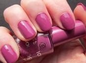 Micro tentativi Nail Art...