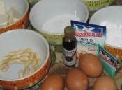 Esperimenti culinari