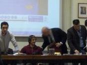 Alcuni brevi appunti sulla oltre) conferenza Desio