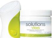 AVON Solutions Vibes Power Cleanser REVIEW