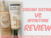 Maybelline Dream Satinè Liquid Affintone