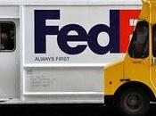 Geniale semplicissima FedEx