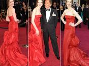 Notte degli Oscar 2011.