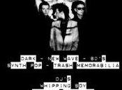 Dark Trash Night (Padova)