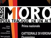 Aldo Moro: opera tragica atto