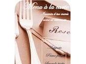menu’ degli innamorati!!