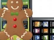 Download Android Gingerbread 2.3.2 Samsung Galaxy