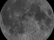 Luna come l’hai vista