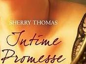 INTIME PROMESSE (Private Arrangements) Sherry Thomas (Leggerditore)