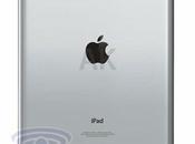 Sarà questo l’iPad verrà presentato domani?
