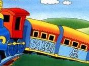 treno
